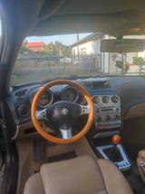 Alfa Romeo Liebhaber Alfa 156 GQ ,Bastler ,Export - Alfa Romeo 156 aus 2005