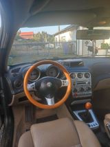 Alfa Romeo Liebhaber Alfa 156 GQ ,Bastler ,Export - Alfa Romeo 156 mit Diesel-Antrieb