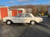 Mercedes-Benz 250 S W108 ungeschweißter rostfreier Originalzus - Mercedes-Benz Gebrauchtwagen von 1967