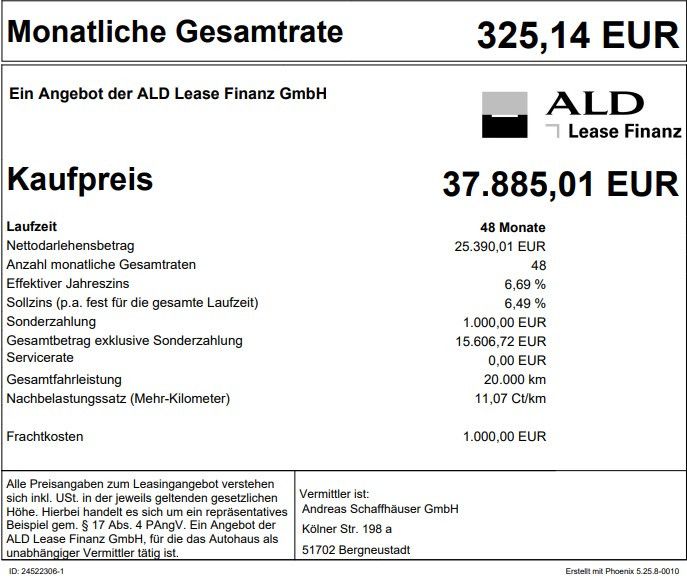 Fahrzeugabbildung Volkswagen Taigo Life 1.5 DSG DAB SHZ IQLED ALU KAM 30% UPE