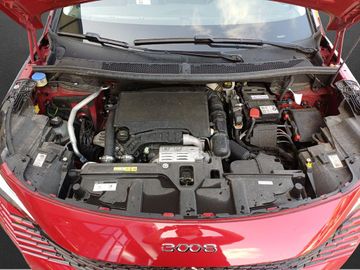 Peugeot 3008 - 8