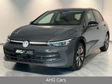Volkswagen Golf 8 GOAL 2.0 TDI DSG*LED*NAVI*R-CAMA*AHK*TEMP