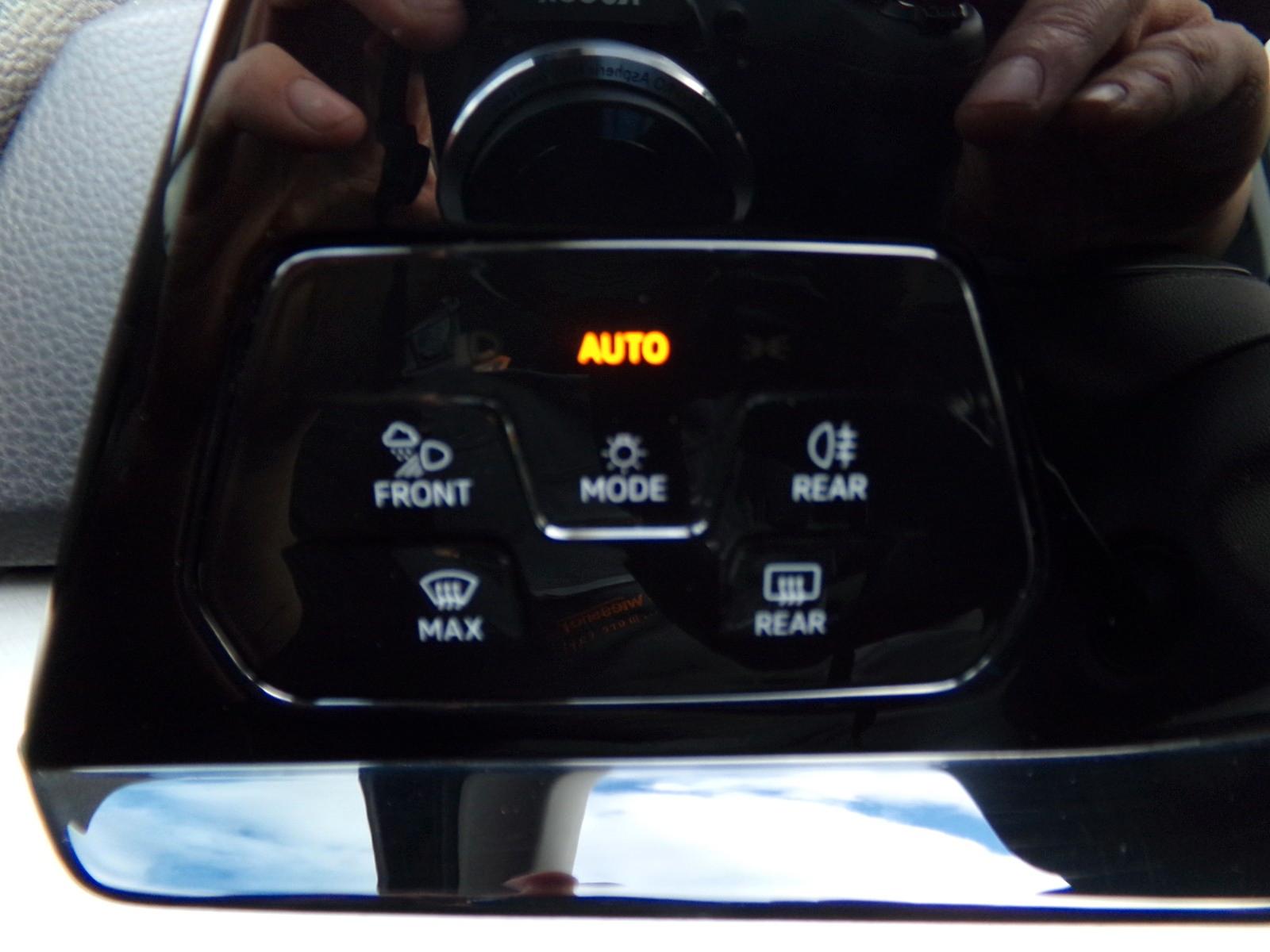 Volkswagen Golf VIII Lim. Life IQ. Light, миниатюра 15