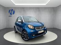 Smart ForTwo Pano LED SHZ JBL Tempomat 15 LM