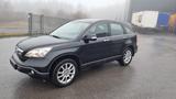 Honda CRV 2,2 CDTI - gebrauchte Honda CR-V aus dem Jahr 2007