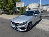 Mercedes-Benz Lim. C 250 BlueTec / d 4Matic *AMG-PAKET**NAVI*