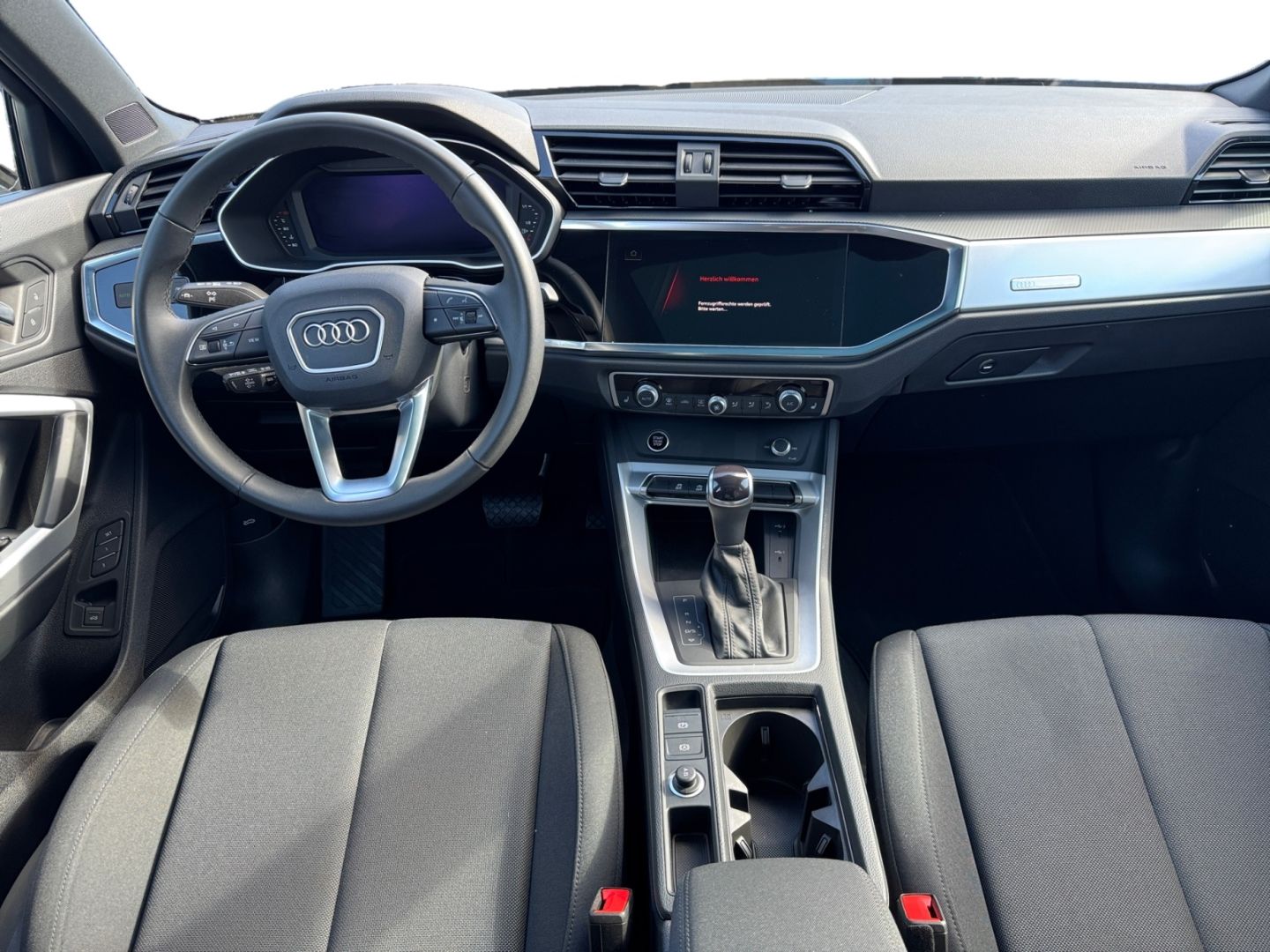 Audi Q3 - Bild 7