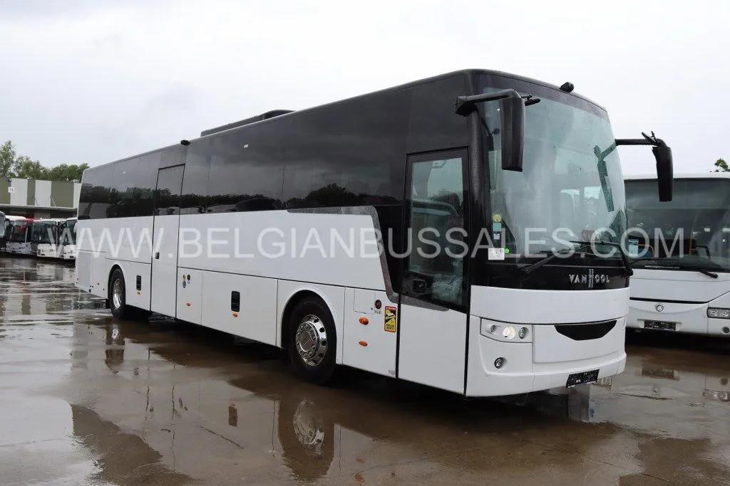 Vanhool EX16 L / Intouro / Evaadys /