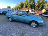 Mercedes-Benz C 220 Diesel W202 - guter Zu... - gebrauchte Mercedes-Benz C 220 aus dem Jahr 1995