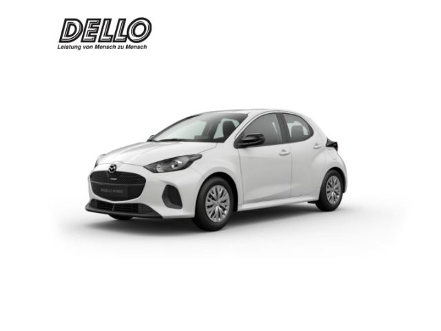 Mazda 2 Hybrid Prime-Line 1.5 EU6e ACC Apple CarPlay A