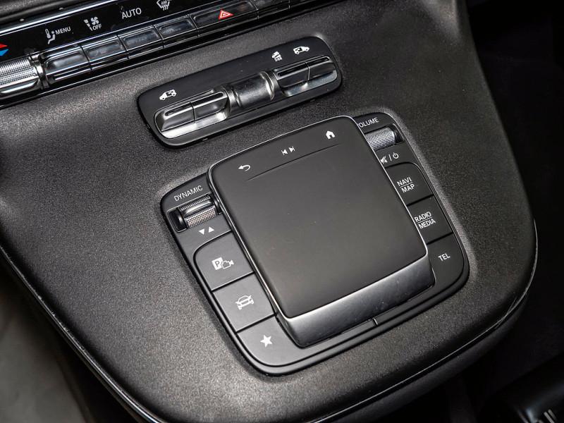 Mercedes-Benz V 250 STYLE KOMPAKT ALLRAD WINTER MOPF 360° 360