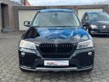 BMW X3 xDrive 35i Automatik/Leder  und Viele Extras - BMW X3: Xdrive35i