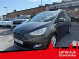 Ford Grand C-Max 1.5 EcoBoost Titanium 7 Sitzer  - Ford Grand C-Max aus 2017