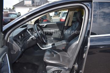 Volvo XC60 - 12