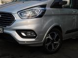 Ford Transit/Tourneo Custom Kombi 320 L1 Tourneo Tren - gebrauchte Ford Tourneo Custom aus dem Jahr 2023