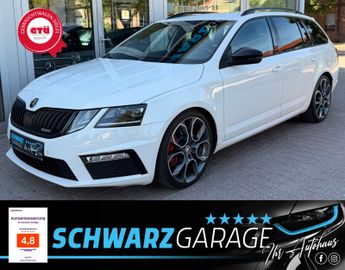 Skoda Octavia - 1