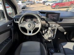 Fahrzeugabbildung Kangoo III Intens 1,5 dci
