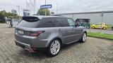 Land Rover Range Rover Sport | Luxus-SUV | PANO | STANDHEIZ