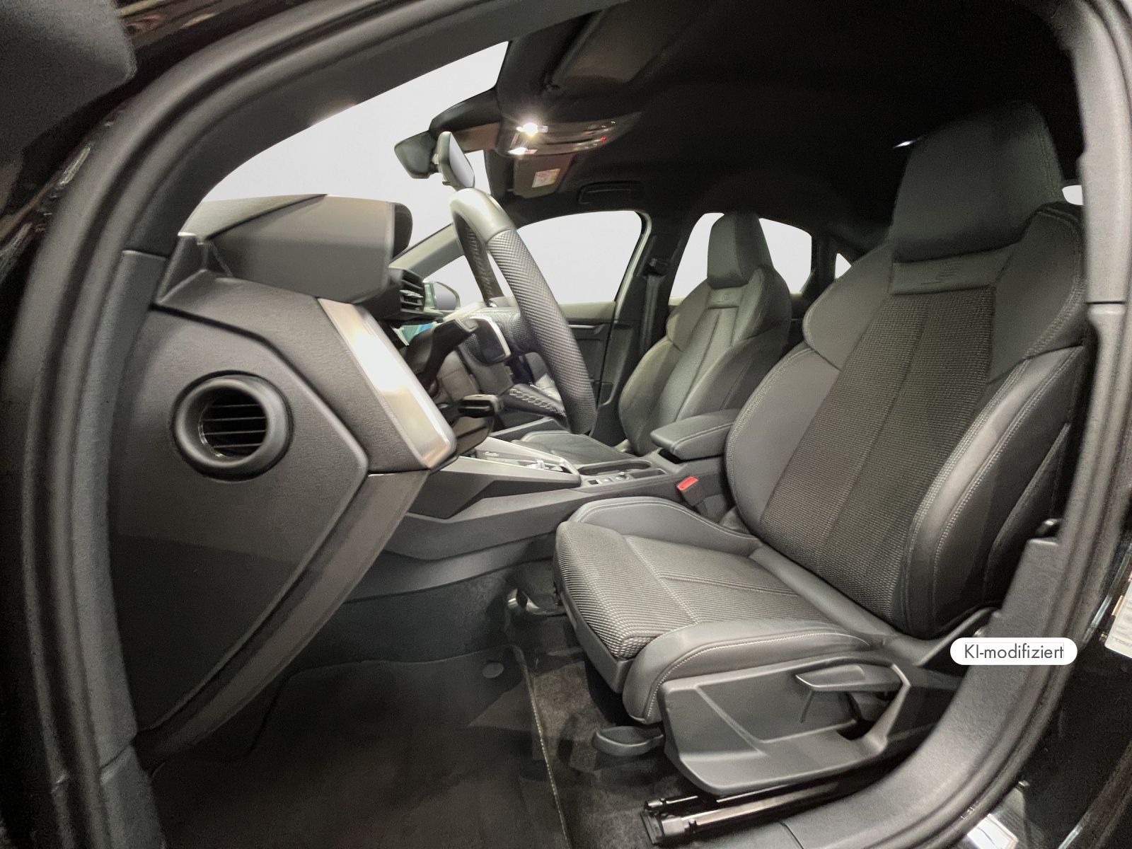 Audi S3 - Bild 13