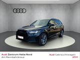 Audi Q7 S line 50 TDI quattro tiptronic