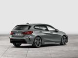 BMW 118i M Sport, Shadow Line, Lenkradheizung, Drivi - gebrauchte BMW 118 aus dem Jahr 2023