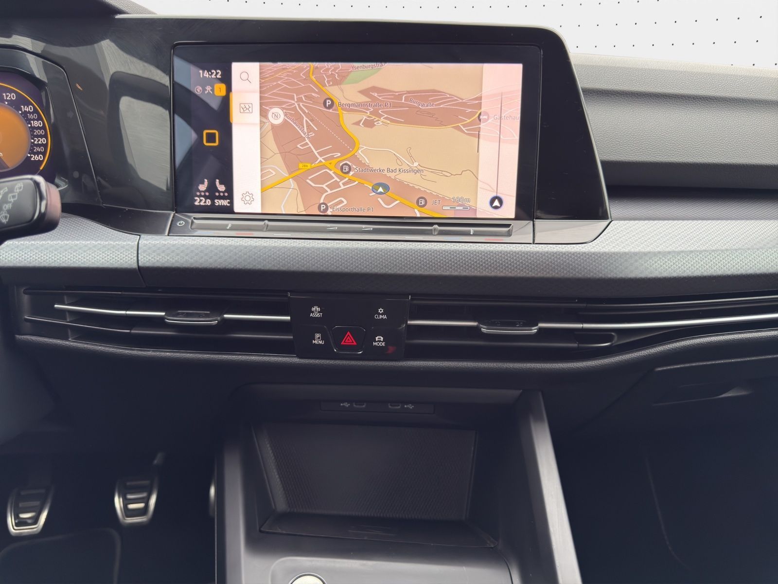 Volkswagen Golf - Bild 6