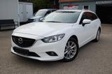 Mazda 6 Kombi Center-Line - TÜV / Service Neu / Navi! - Mazda 6 Gebrauchtwagen in München