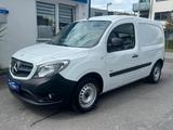 Mercedes-Benz Citan Kasten 108 CDI lang - Mercedes-Benz 108 cdi
