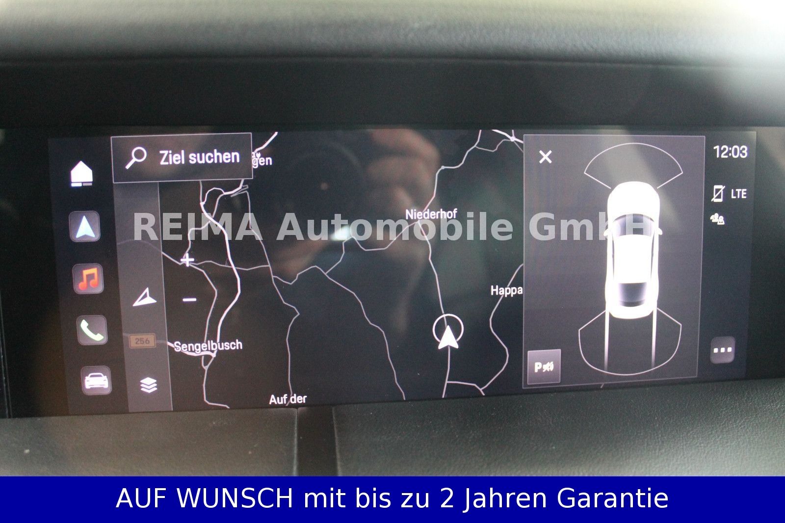 Fahrzeugabbildung Porsche Taycan  Performance , Pano, Leder, Keyless