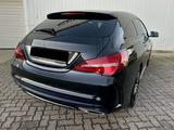 Mercedes-Benz CLA 220 d 4M SB AMG Voll!!/Night/Pano/Distro/ - Mercedes-Benz CLA 220 Shooting Brake aus 2017