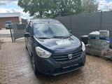 Dacia Dokker Blue dCi 75 Essential Essential