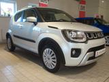 Suzuki Ignis 1.2 HYBRID Com.,Sitzheiz,Rückfahrk.W-Räder - gebrauchte Suzuki Ignis aus dem Jahr 2023