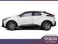 Toyota C-HR - Vorschau Bild 2