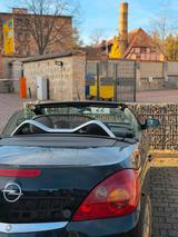 Opel Tigra Cabrio - Opel Tigra: Cab