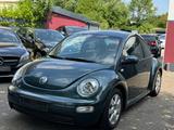 Volkswagen New Beetle 1.9 TDI Style - Volkswagen New Beetle: Style