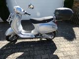 Vespa LX 125 - VESPA 2007