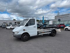 Fahrzeugabbildung Mercedes-Benz Sprinter 616, 416 CDI, AHK 3,5T,3-Sitzer