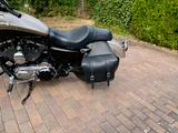 Harley-Davidson Sportster 1200 Custom (XL1200C-FMDACO) 1. Hand - Angebote