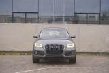 Audi Q5 2.0 TFSI Quattro Aut. - Audi Q5 aus 2012 mit Benzin-Antrieb
