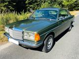 Mercedes-Benz 280 CE W123 / 6 Zylinder - Mercedes-Benz CE 280