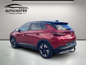 Opel GRANDLAND X 1.2 TURBO 96KW130PS  BUSINESS INNOVA