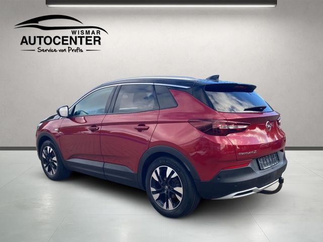 Opel GRANDLAND X 1.2 TURBO 96KW130PS  BUSINESS INNOVA