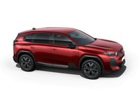 Citroën C5 Aircross - Vorschau Bild 4