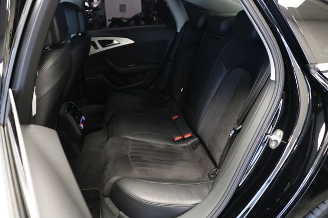S6 Lim. 4.0 TFSI quattro/MATRIX/BOSE/KAMERA – Vorschau 21