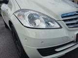 Mercedes-Benz A 180 Autotronic Aktiver Parkassistent 62tkm - gebrauchte Mercedes-Benz A 180 aus dem Jahr 2011
