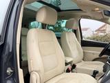 Volkswagen Sharan Highline Pano *7 Sitze*Rkam Standheiz AHK - Volkswagen Sharan: Highline