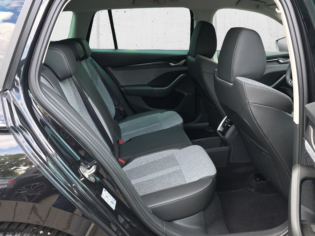 Skoda Octavia - Bild 12