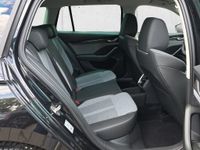 Skoda Octavia - Vorschau Bild 12