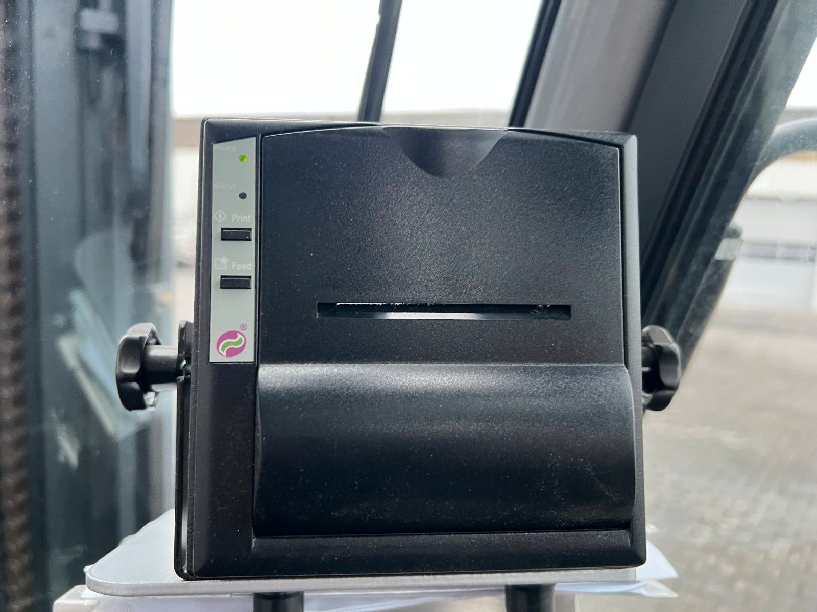 Fahrzeugabbildung Still RX70-35 / Triplex: 4.80m / nur 325h / SS / Waage