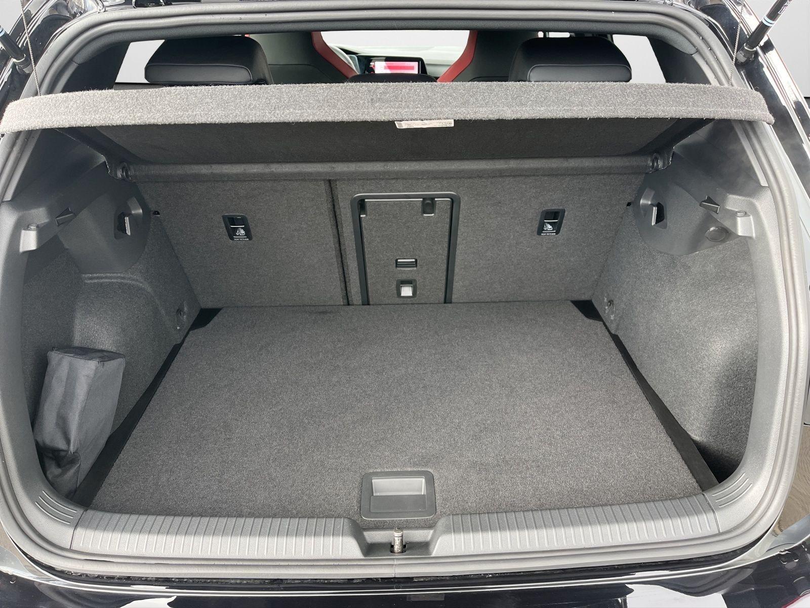 Volkswagen Golf 2.0 TSI OPF DSG GTI Clubsport, миниатюра 10